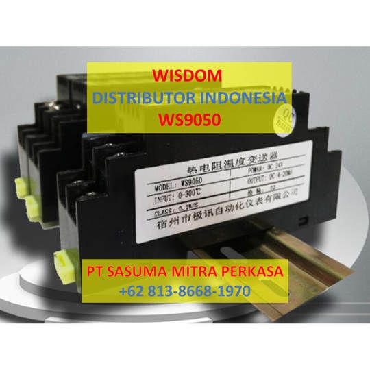 Wisdom Converter WS9050