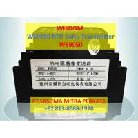 Wisdom Converter WS9050