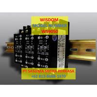 Wisdom Converter WS9050