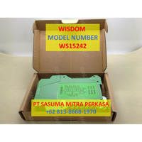 Wisdom Converter WS15242