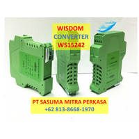 Wisdom Converter WS15242