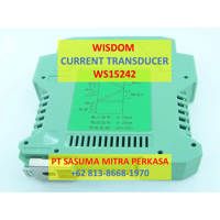 Wisdom Converter WS15242