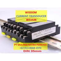 Wisdom Converter WS1526