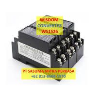 Wisdom Converter WS1526