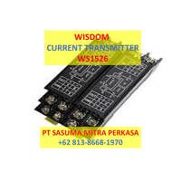 Wisdom Converter WS1526