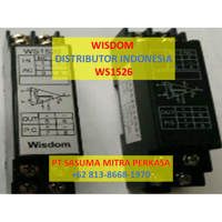 Wisdom Converter WS1526