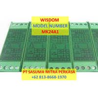 Wisdom Converter MK24A1