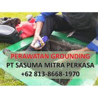 Perawatan Grounding System