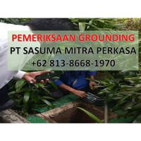 Perawatan Grounding System