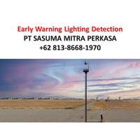 Pendeteksi Dini Petir