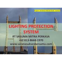 System Penangkal Petir