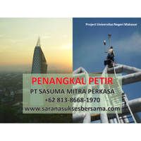 System Penangkal Petir