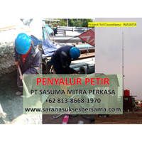 System Penangkal Petir