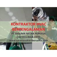 Instalasi / Perawatan AC_Ducting_Exhaust