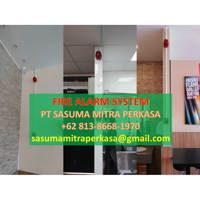 Fire Alarm System