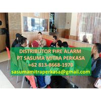 Fire Alarm System