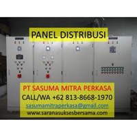 Panel Listrik