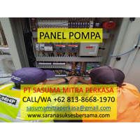 Panel Listrik