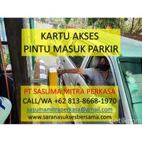 Kartu Akses Kontrol / Access Control Card