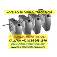 Kartu Akses Kontrol / Access Control Card