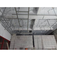 Instalasi Mekanikal Elektrikal Plumbing