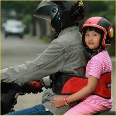 Sejarah Apro Apparel