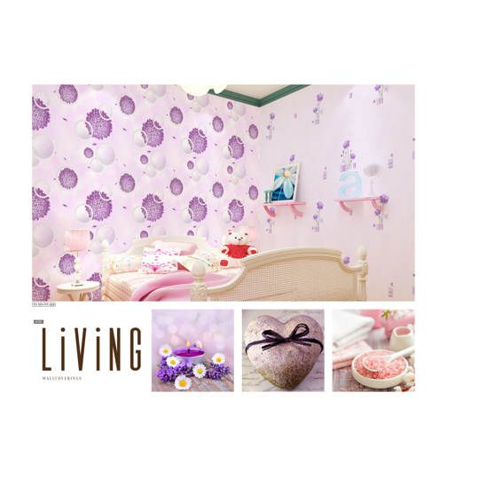 Wallpaper Inter Living 77-111 | 10m x 0,5m