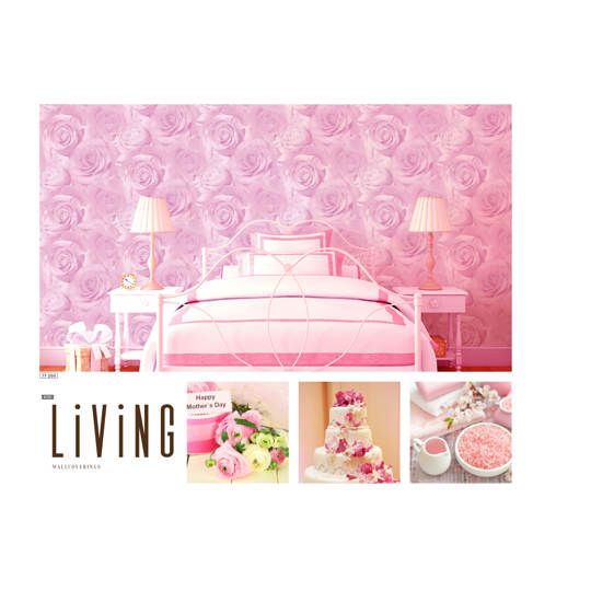 Wallpaper Inter Living 77-200 | 10m x 0,5m