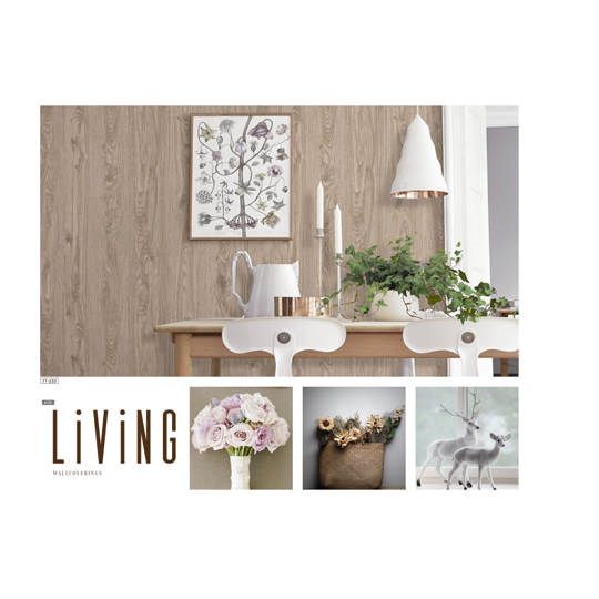 Wallpaper Inter Living 77-232 | 10m x 0,5m