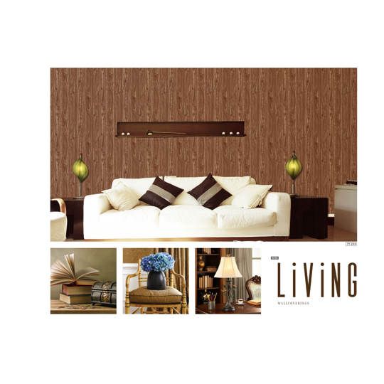 Wallpaper Inter Living 77-233 | 10m x 0,5m