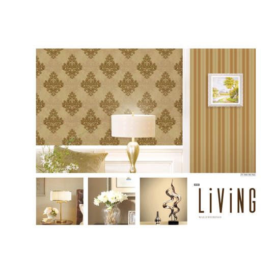 Wallpaper Inter Living 77-704 | 10m x 0,5m