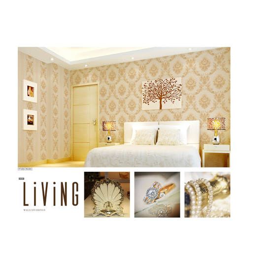 Wallpaper Inter Living 77-812 | 10m x 0,5m