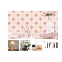 Wallpaper Inter Living 77-904 | 10m x 0,5m