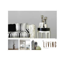 Wallpaper Inter Living 78-101 | 10m x 0,5m