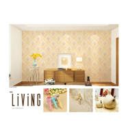 Wallpaper Inter Living 78-201 | 10m x 0,5m