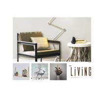 Wallpaper Inter Living 78-202 | 10m x 0,5m