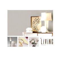 Wallpaper Inter Living 78-501 | 10m x 0,5m