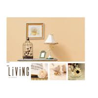 Wallpaper Inter Living 78-503 | 10m x 0,5m