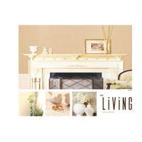 Wallpaper Inter Living 78-504 | 10m x 0,5m