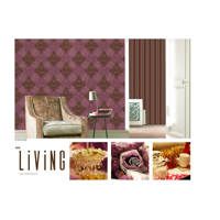 Wallpaper Inter Living 78-703 | 10m x 0,5m