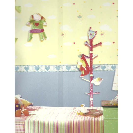 Happy Childhood 181B | 10m x 0.5m