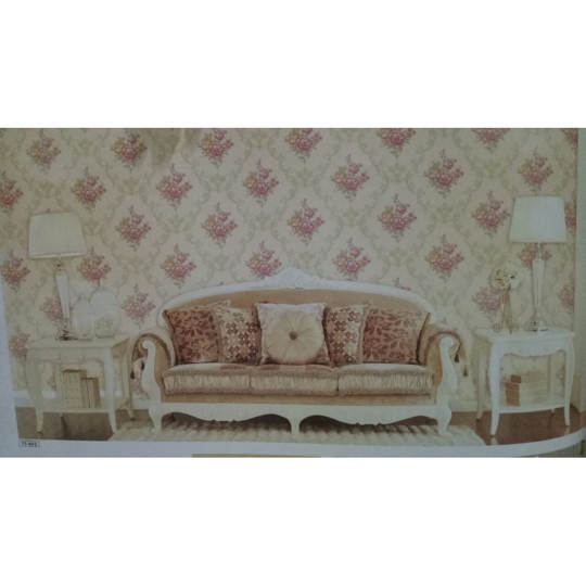 wallpaper inter living 10m x 0,5m