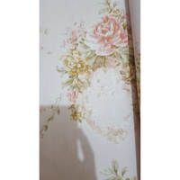 WALLPAPER VINYL NEW DREAM, TEBAL DAN TAHAN LAMA