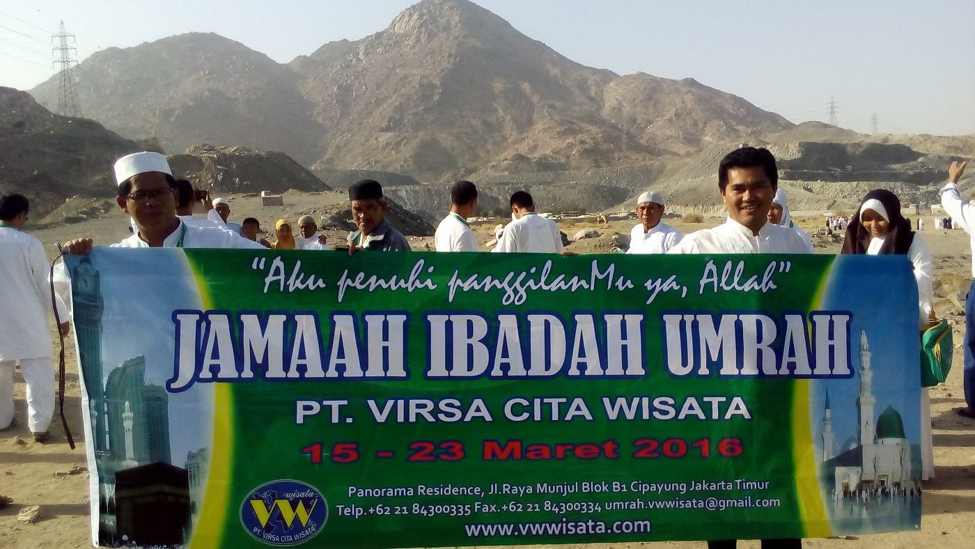 Umrah Plus Cairo + Alexandria ( 12 Hari )