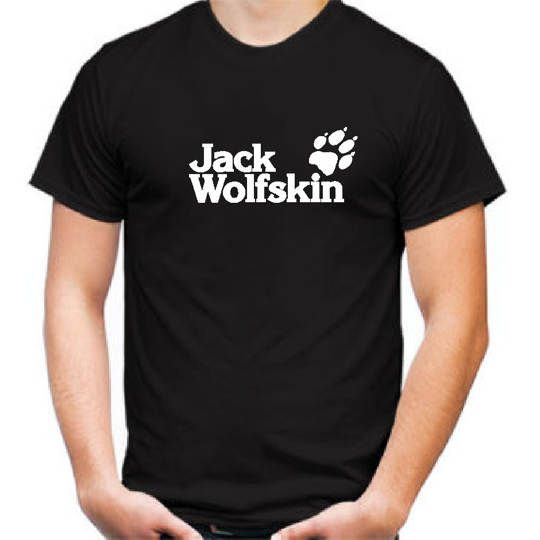 T-Shirt Jack Wolfskin