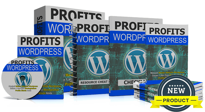 PROFIT WORDPRESS