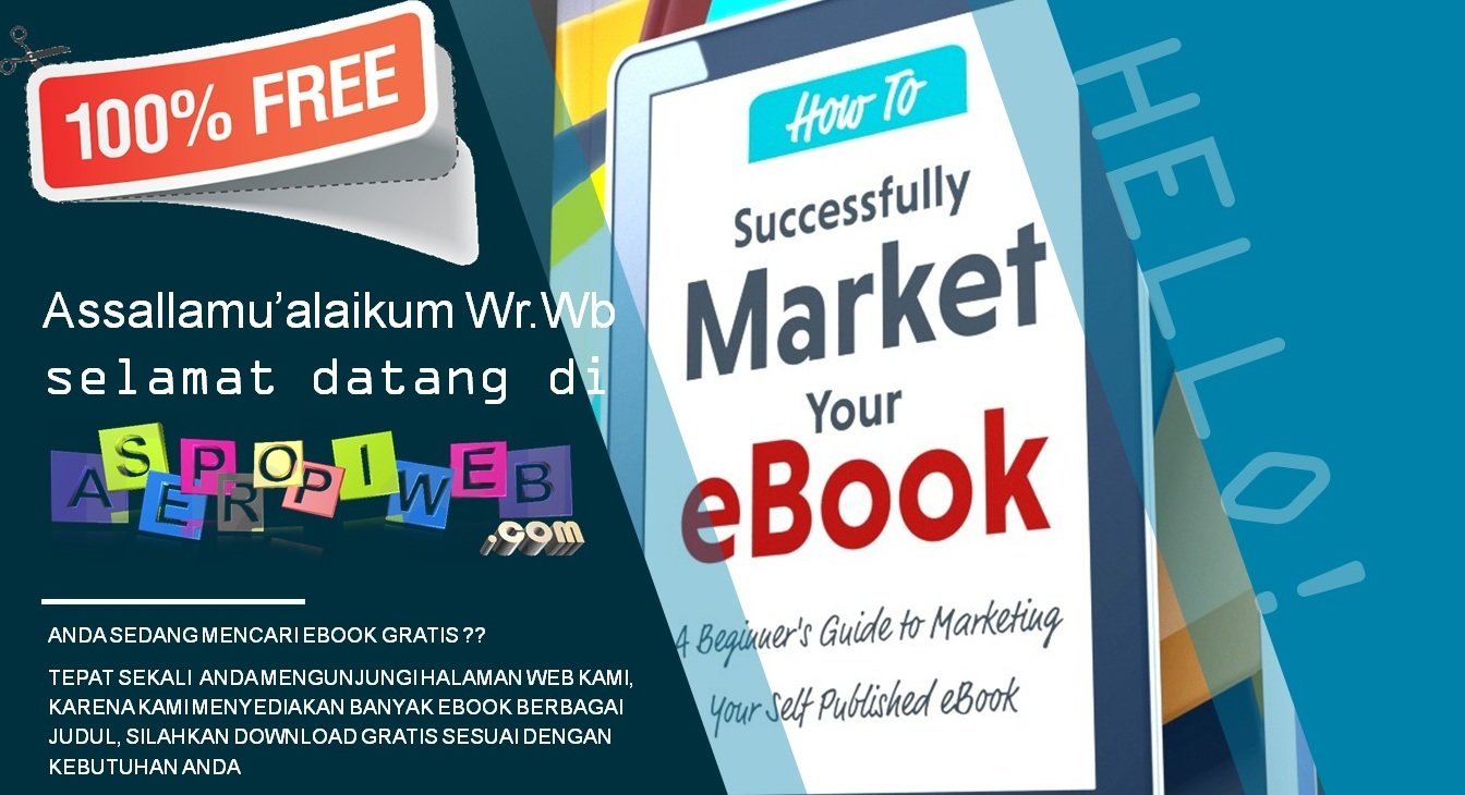 buku hipnotis gratis pdf