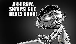 DEFINISI SKRIPSI