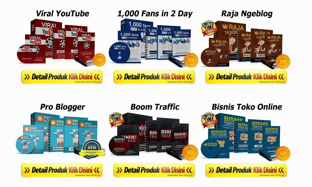 Apa Itu PLR dan Bagaimana Cara Menghasilkan Uang Dari Produk PLR? Apa Itu PLR dan Bagaimana Cara Menghasilkan Uang Dari Produk PLR?
