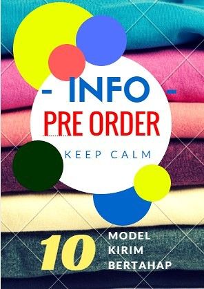 Telat Order PO